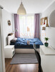 54 m² | 3 pokoje | Blisko PKP i WKD - 3