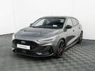 Ford Focus WD6438T#2.3 EcoBoost ST X Pakiet zimowy Gwint Brembo Salon PL VAT23% - 2