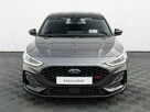 Ford Focus WD6438T#2.3 EcoBoost ST X Pakiet zimowy Gwint Brembo Salon PL VAT23% - 7