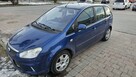 Syndyk sprzeda Ford C-MAX (40% wartości)