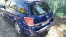 Opel Astra H 1.9 CDTI - 3