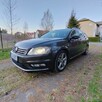 Passat R Line B7 2.0tdi 4MOTION 170km DSG Bezwypadkowy - 8