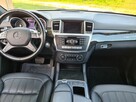Mercedes GL 350 4-matic 7-osobowy Bezwypadkowy Pakiet AMG - 11