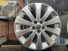 Felgi aluminiowe 4szt. ASTRA J K 5x115 7Jx17 ET42 - 3