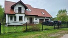 Sprzedam dom w pobliżu lasu, jeziora