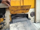 Nożyce uniwersalne, prasa wykrawająca GEKA Hydracrop 55/A - 7