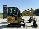 Caterpillar 301.8 GWARANCJA FABRYCZNA 4 LATA - 5