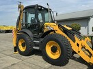 JCB 4CX ECO * Salon PL * - 16