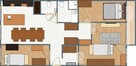 Gotowe pod wynajem lub dla rodziny | 74 m² Rataje - 6