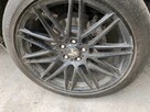Koła Ultra 19 Ford z oponami. - 2