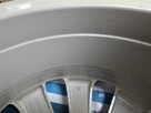 Felgi aluminiowe 4szt. ASTRA J K 5x115 7Jx17 ET42 - 8
