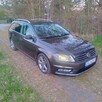 Passat R Line B7 2.0tdi 4MOTION 170km DSG Bezwypadkowy - 6