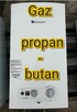 Piecyk gazowy Junkers podgrzewacz wody propan butan!!
