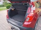 Sprzedam samochód osobowy marki Opel Mokka - 4