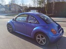Sprzedam VW New Beetle - 3