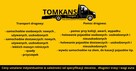 Autolaweta transport Lublin - cała Polska - Lublin - 1