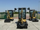Caterpillar 301.8 GWARANCJA FABRYCZNA 4 LATA - 3