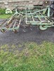 Agregat uprawowy BOMET 2,5 m - 4