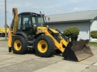 JCB 4CX ECO * Salon PL * - 4