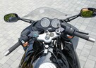 BMW R1100S - 7