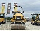 WALEC DROGOWY MARKI CATERPILLAR CB 2.7 GC - 3