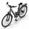 Ado Air 28 miejski wygodny 250W 9.6Ah do 100km 22kg - 8