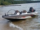 TRACKER NITRO NX882 łódź motorowa - 6