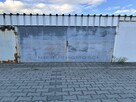001GW Nowy Sącz, ul. Węgierska, garaż na wynajem, pow. 20m2. - 2