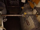 Nożyce uniwersalne, prasa wykrawająca GEKA Hydracrop 55/A - 9