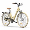 Ado Air 28 miejski wygodny 250W 9.6Ah do 100km 22kg - 5