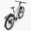 Nowość FIIDO Nomads – Elektryczny Trekkingowy 250W, 11.6Ah - 2