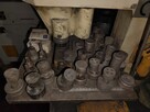 Nożyce uniwersalne, prasa wykrawająca GEKA Hydracrop 55/A - 11
