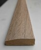 Listwy MDF wykończeniowe – różne profile i kolory - 3