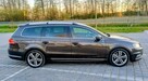 Passat R Line B7 2.0tdi 4MOTION 170km DSG Bezwypadkowy