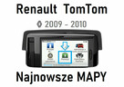 Mapa 1170 Renault Carminat TomTom 2026 Naprawa zegarka email - 7