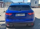 Jaguar F-Pace 2.0 i4P AWD R-Sport, 2018 r. SALON POLSKA - 4