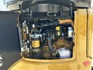Caterpillar 301.8 GWARANCJA FABRYCZNA 4 LATA - 9