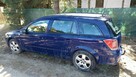 Opel Astra H 1.9 CDTI - 2