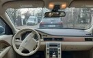 Volvo XC70, 2008, AWD, benzyna + gaz 3.2, prywatny - 4
