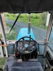 Sprzedam LANDINI 6550 65KM z 1986r - 7