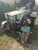 Traktorek Sam Fiat 126 - 3