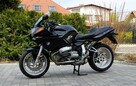 BMW R1100S - 1