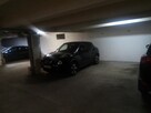 Miejsce parkingowe w garażu podziemnym Leszczyńskiej 4. - 3