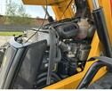 JCB 4CX ECO * Salon PL * - 8