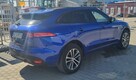 Jaguar F-Pace 2.0 i4P AWD R-Sport, 2018 r. SALON POLSKA - 12