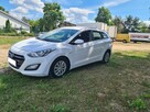 Hyundai I30 Salon PL , 1 właściciel, F-ra Vat 23%, Bezwypad.