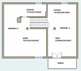 Bez czynszu | Segment 147m² z salonem 3.6m | 2 MP w cenie - 13