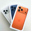 Apple iPhone 17 Pro Max, 17 Pro, 17, iPhone Air, iPhone 16 - 2