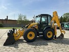 JCB 4CX ECO * Salon PL * - 5