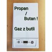 Kocioł gazowy kondensacyjny C.O dwu funkc. od instalatora!